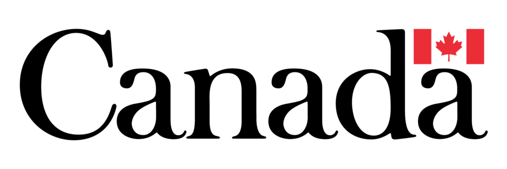 Logo Gouvernement du Canada